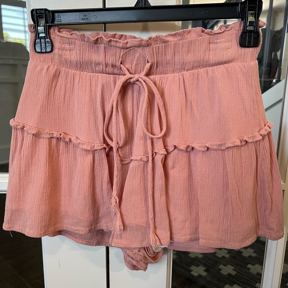 Altar’d State shorts